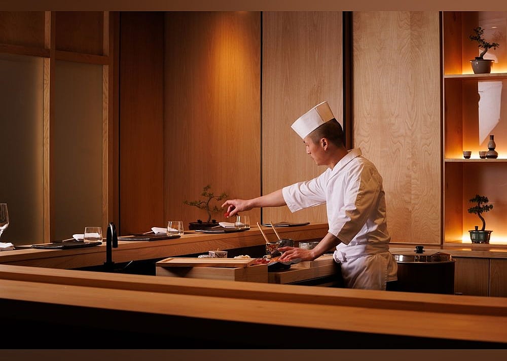 Japanese: Wa Shin