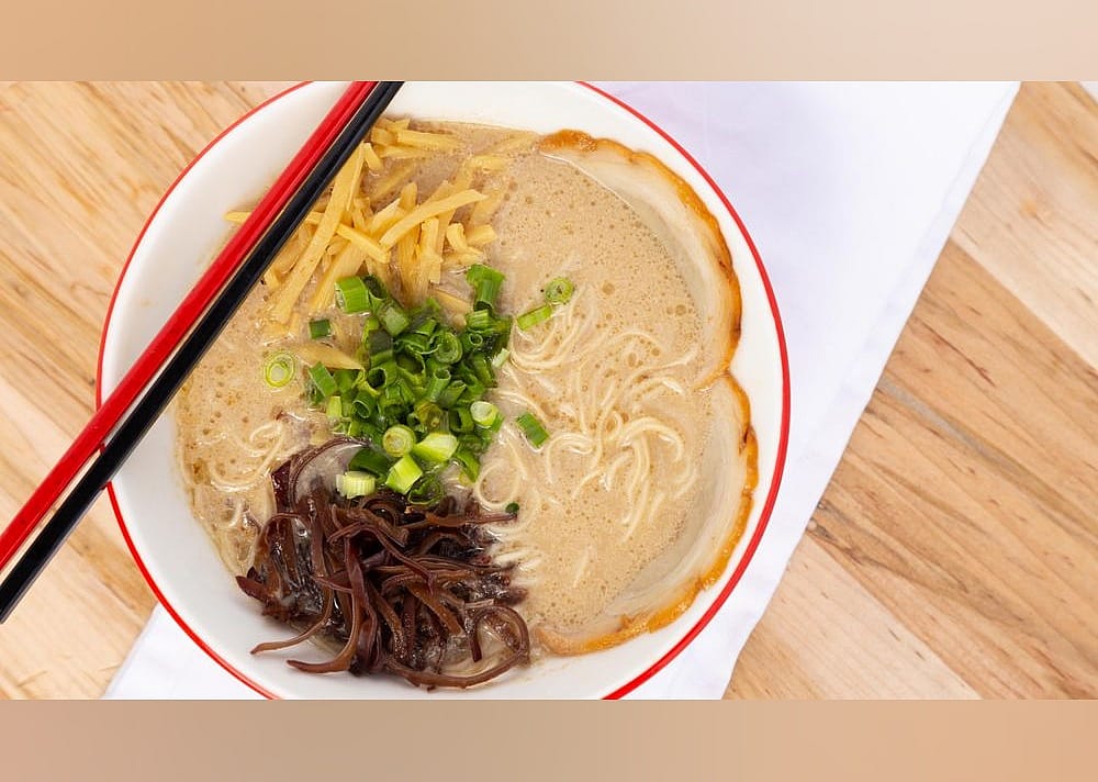 #22. Gaku Ramen - Fort Collins