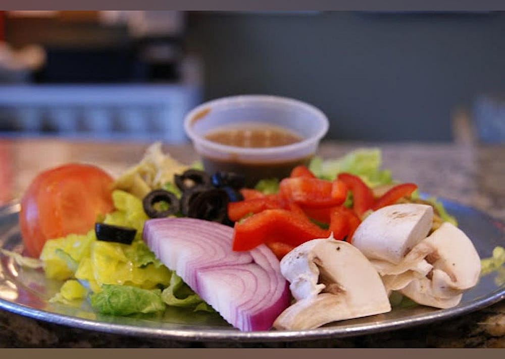 #13. Pulcinella Pizzeria