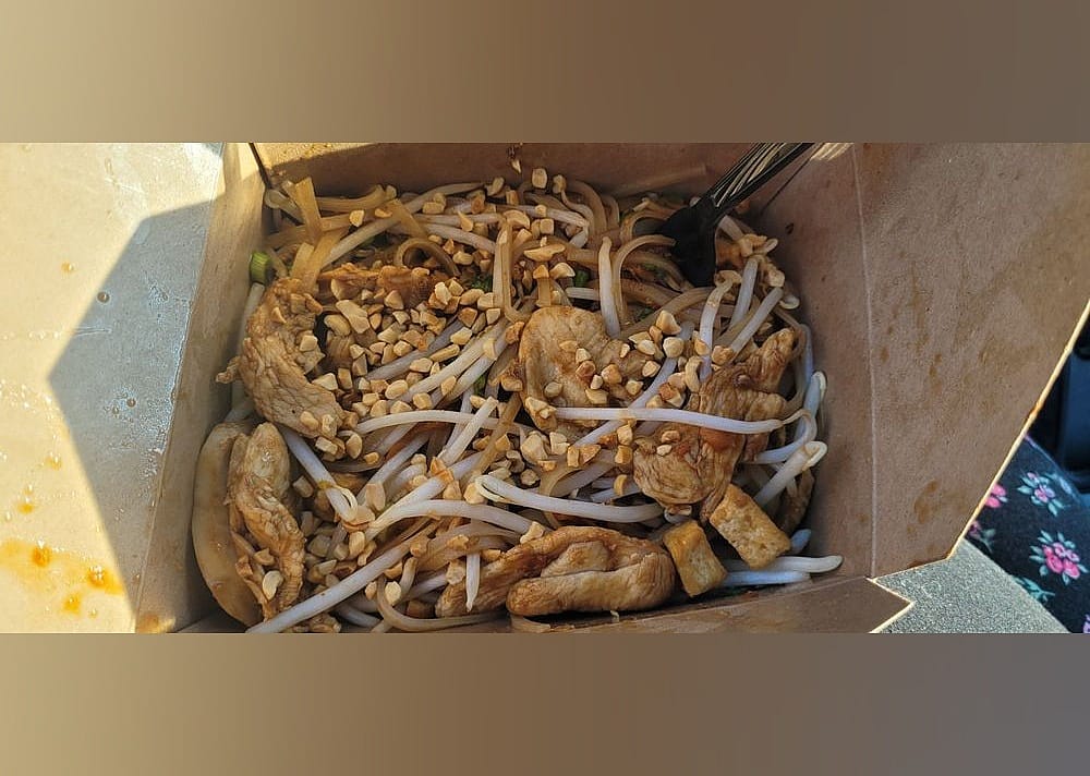 #28. Thai Express