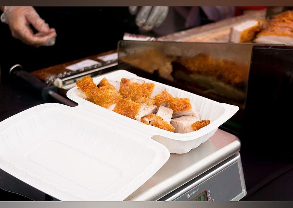 #28. Only Ono BBQ