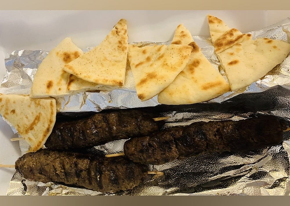 #14. Souvlaki Boys
