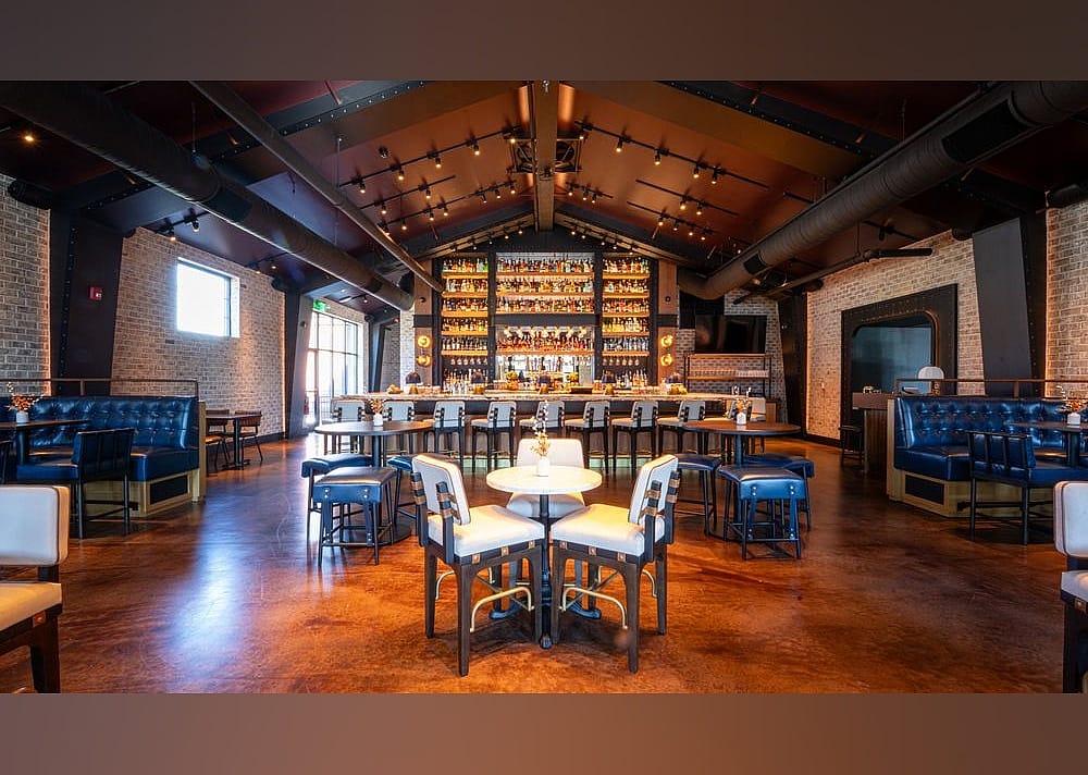 #5. Yardbird