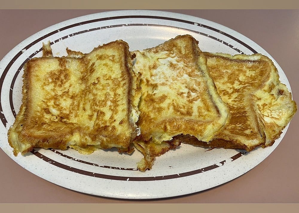 #11. Billy's Cafe