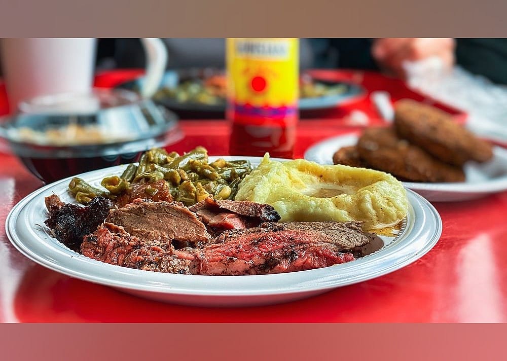 #7. Arnold's Country Kitchen