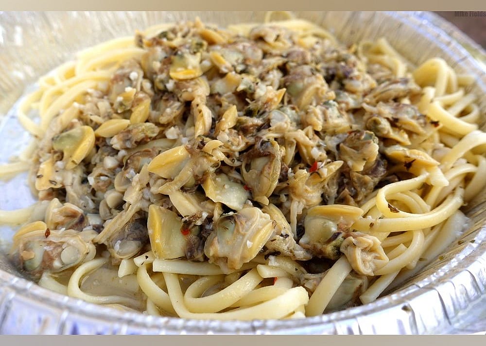 #2. Russo's Pizzeria & Italian Restaurant