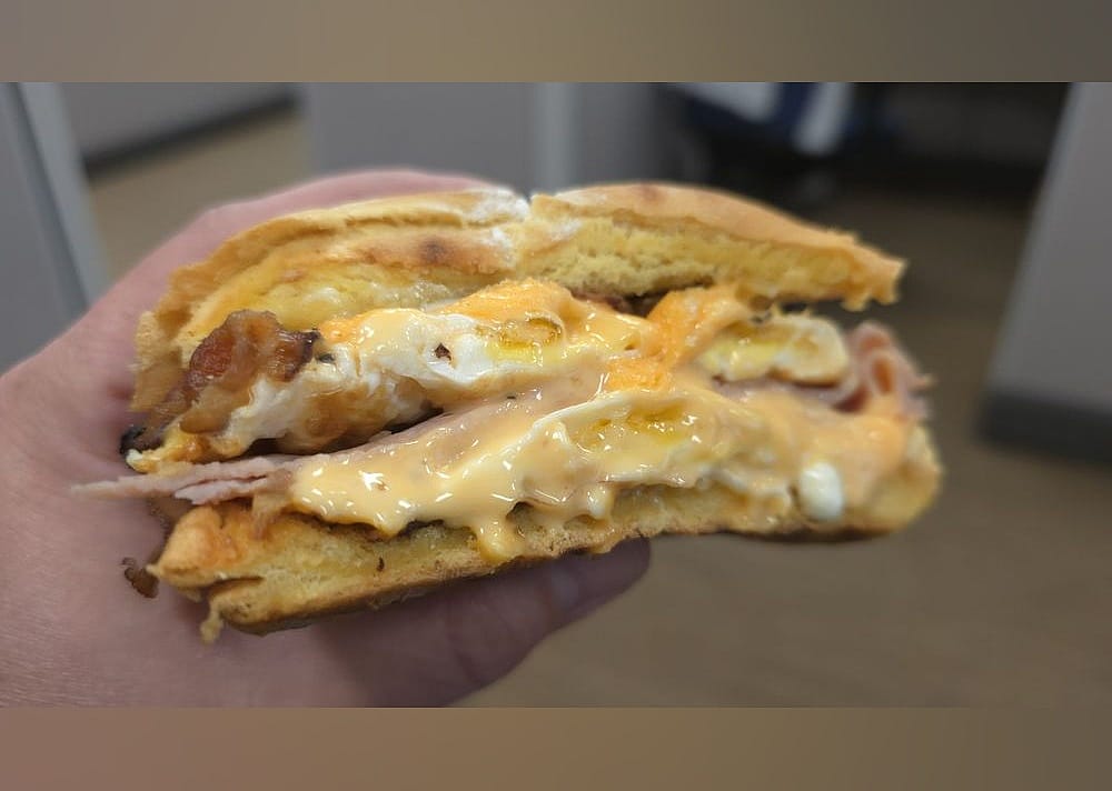 #27. Ray's Deli & More