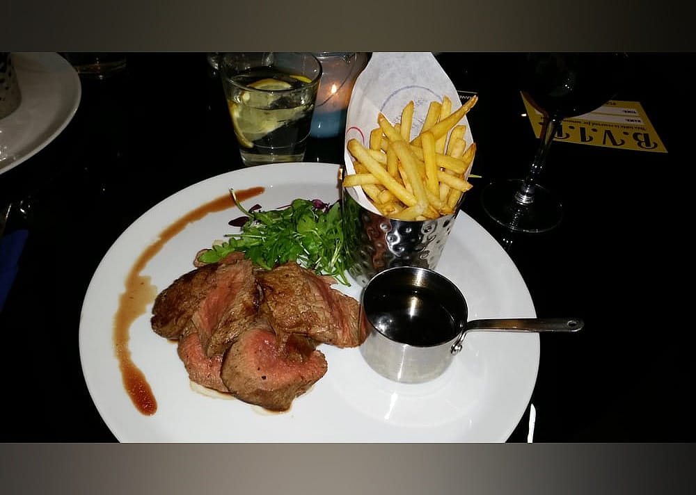 #11. The Biltmore Bar & Grill