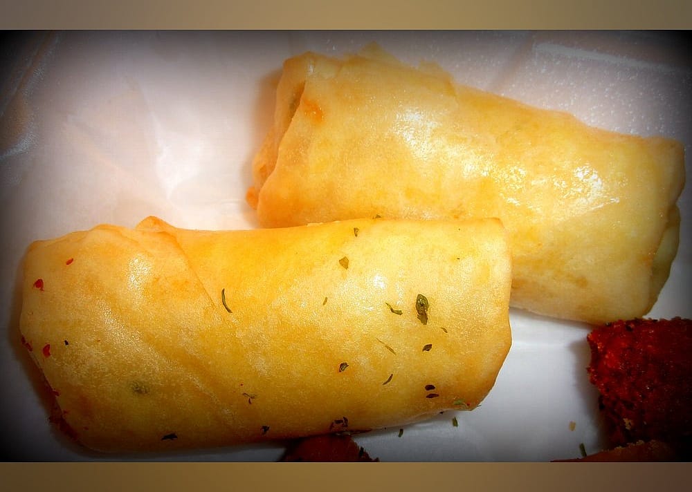 #25. Al Sham Restaurant