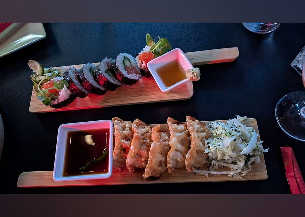 #2. Chiba Bar