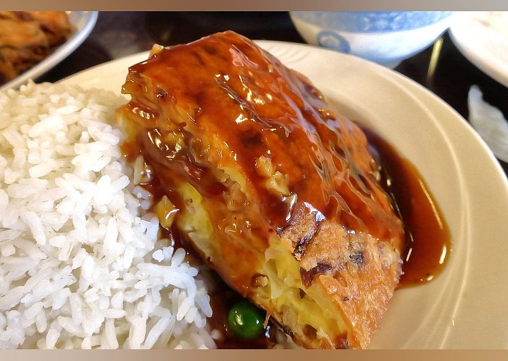 #22. Golden Dragon Chinese Restaurant