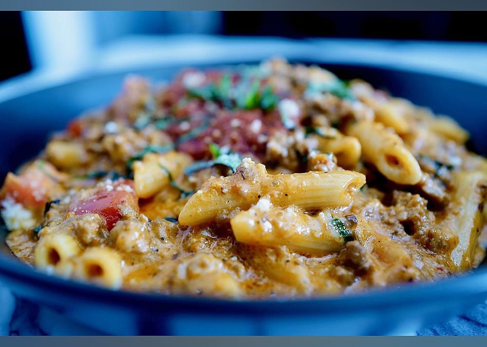 #4. Triola's Kitchen