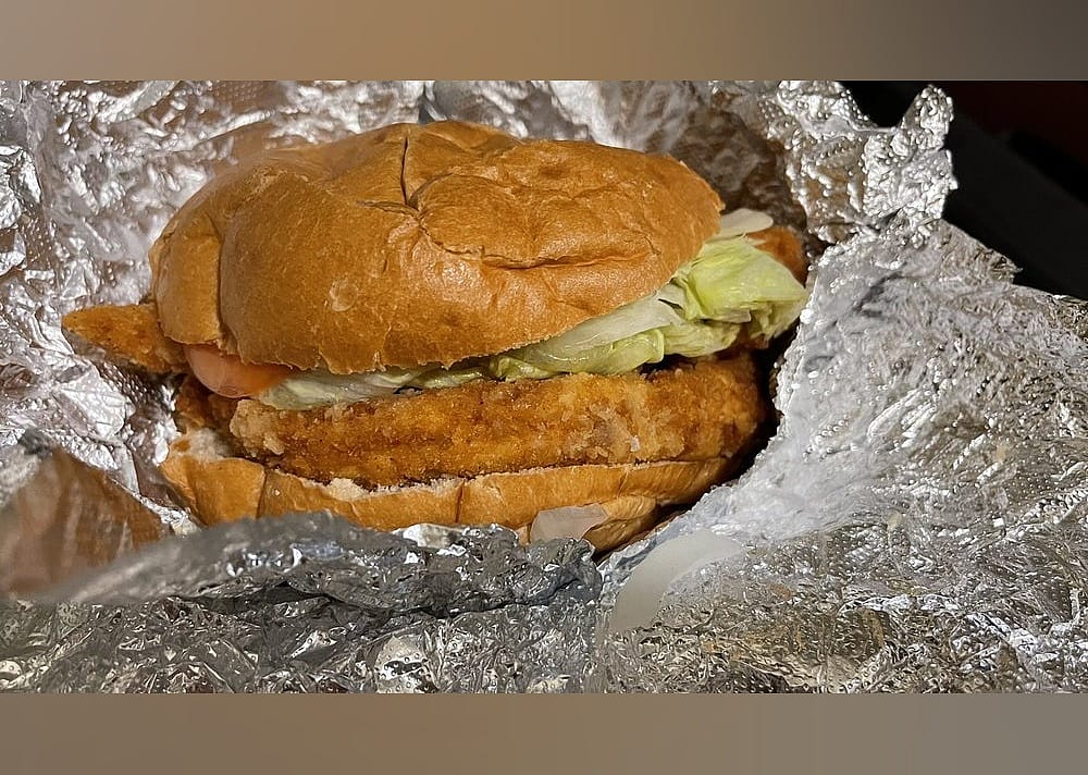 #7. The Prince Of Subs