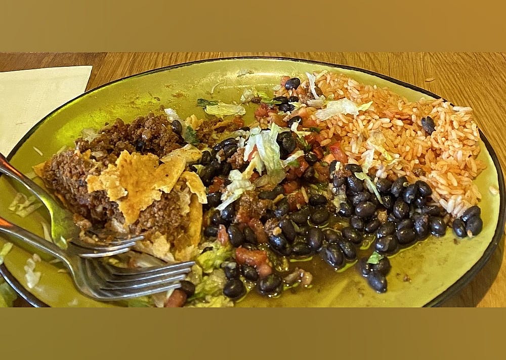 #6. Mad Mex - Waterworks
