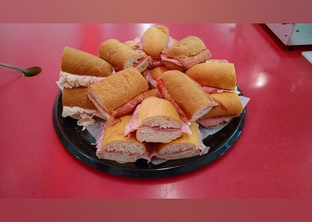#7. Spucky's Subs & Coneys