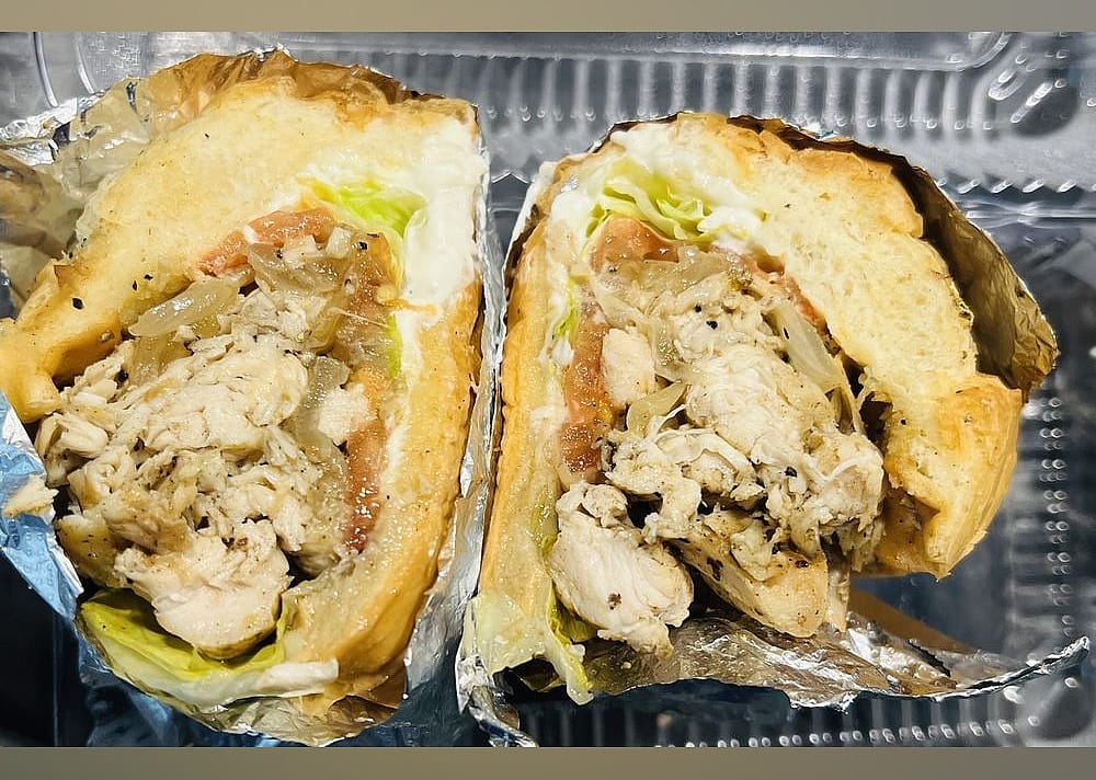 Greek: Samos Restaurant