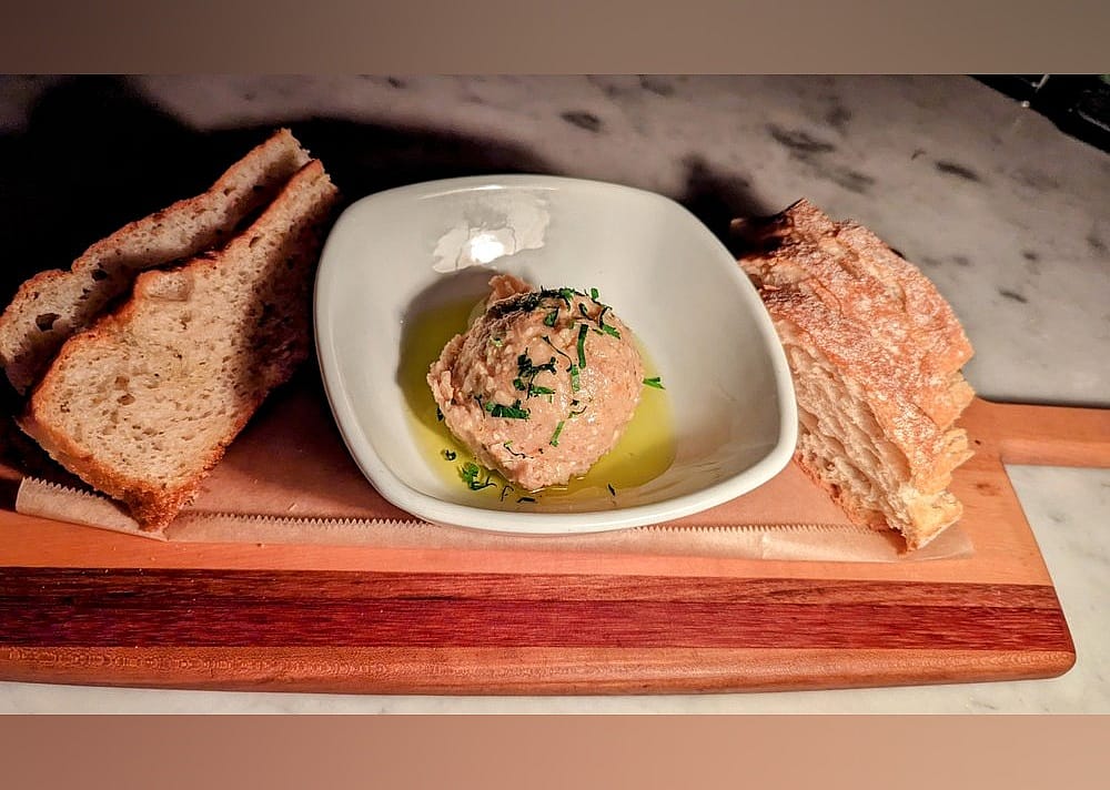 #7. Wild Olive