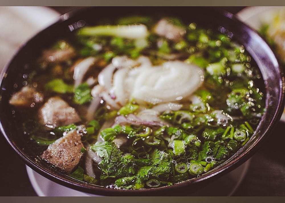 #11. Viet Kitchen