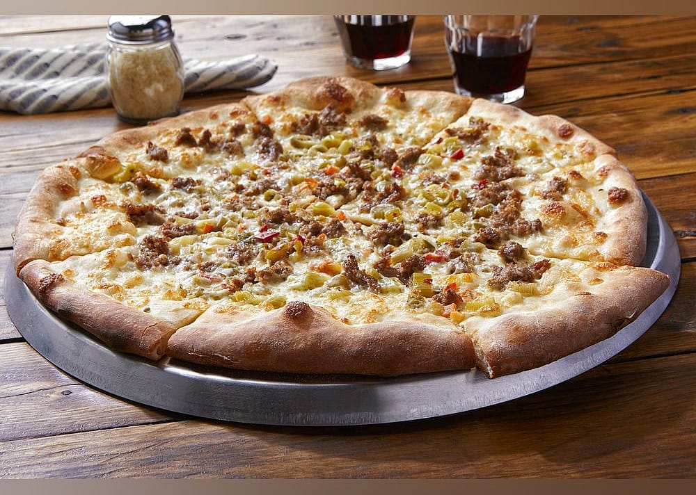 #1. Uptown Slice