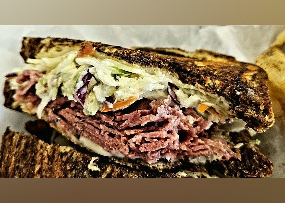 #11. Mae Lee's International Deli