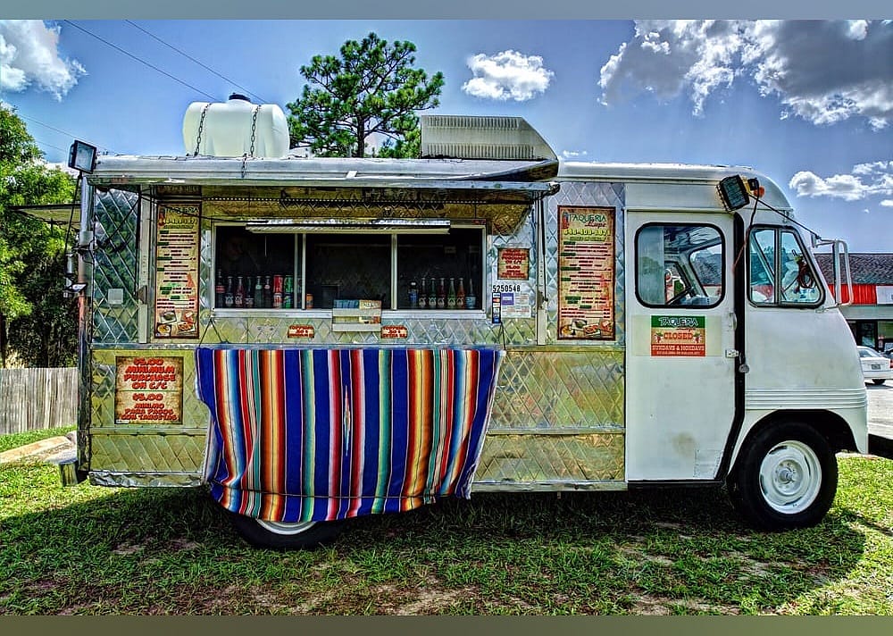 #4. Taquería Guadalupe