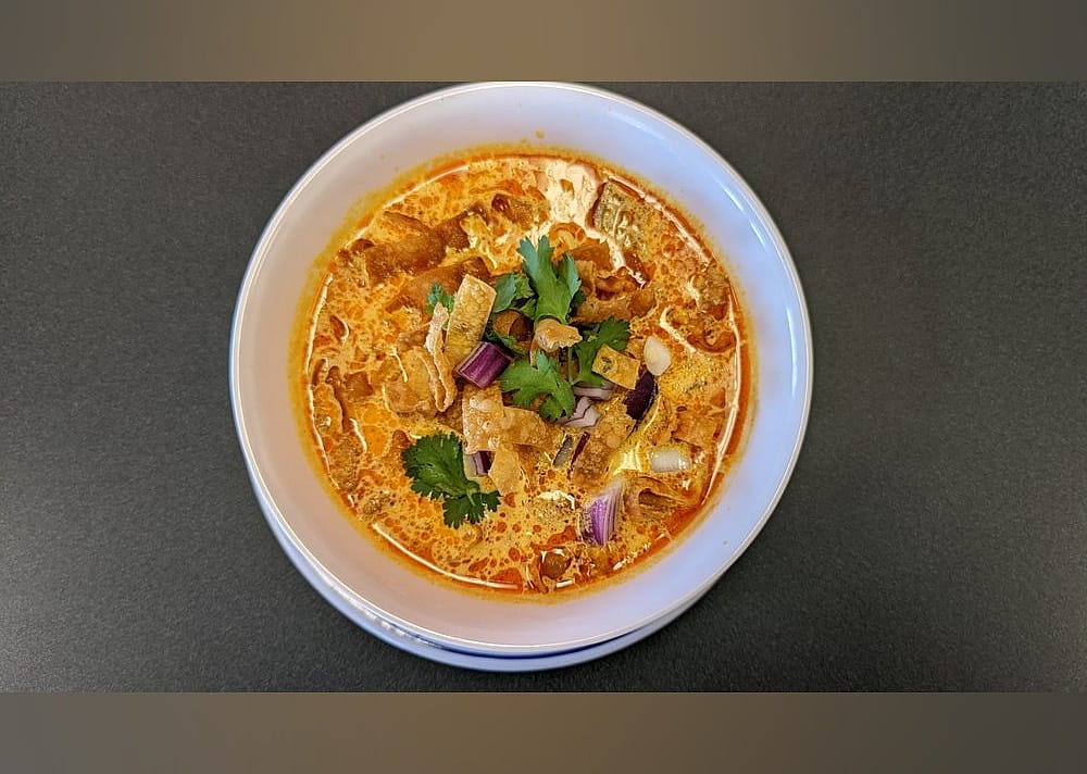 #13. Thai Time