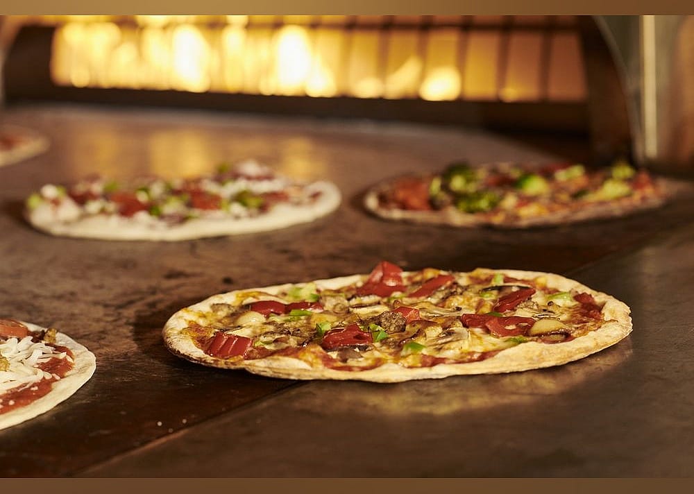 #20. MOD Pizza