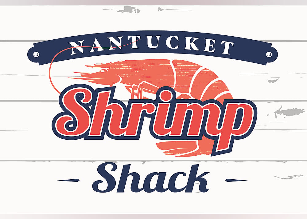 #3. Nantucket Shrimp Shack