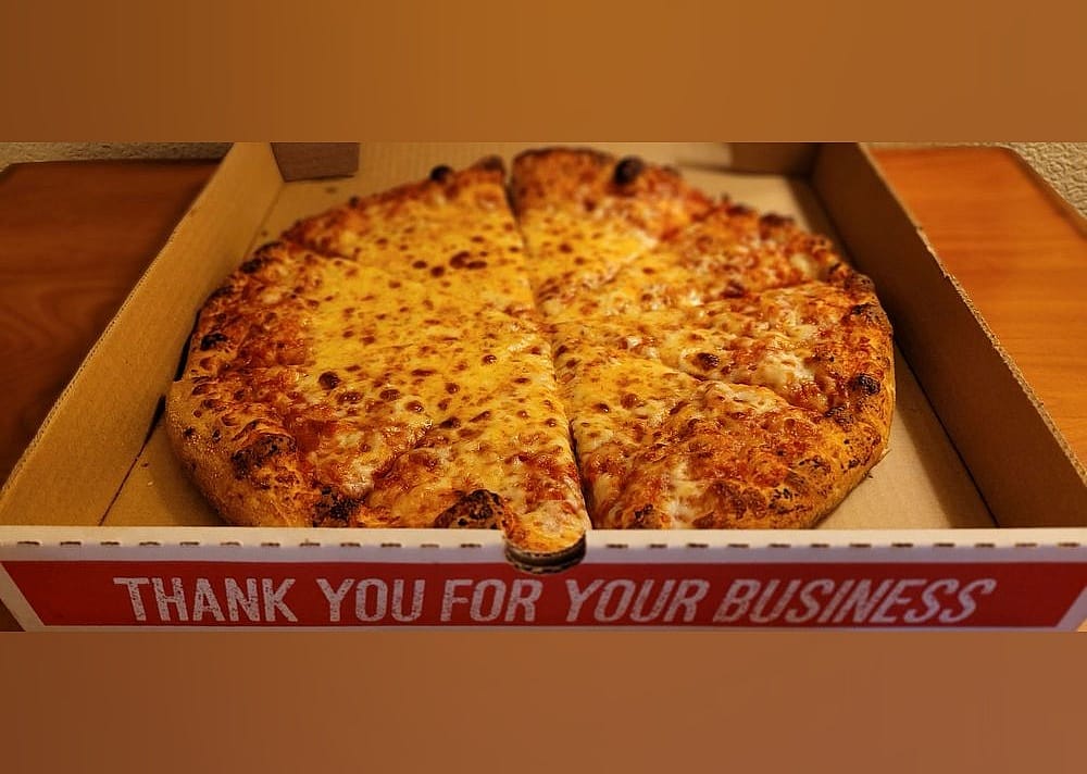 #11. Savelli's Pizza