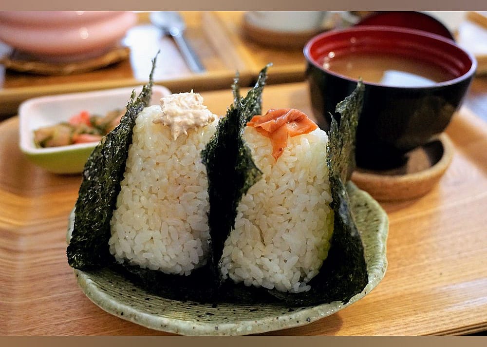 #12. Ippuku Tea House