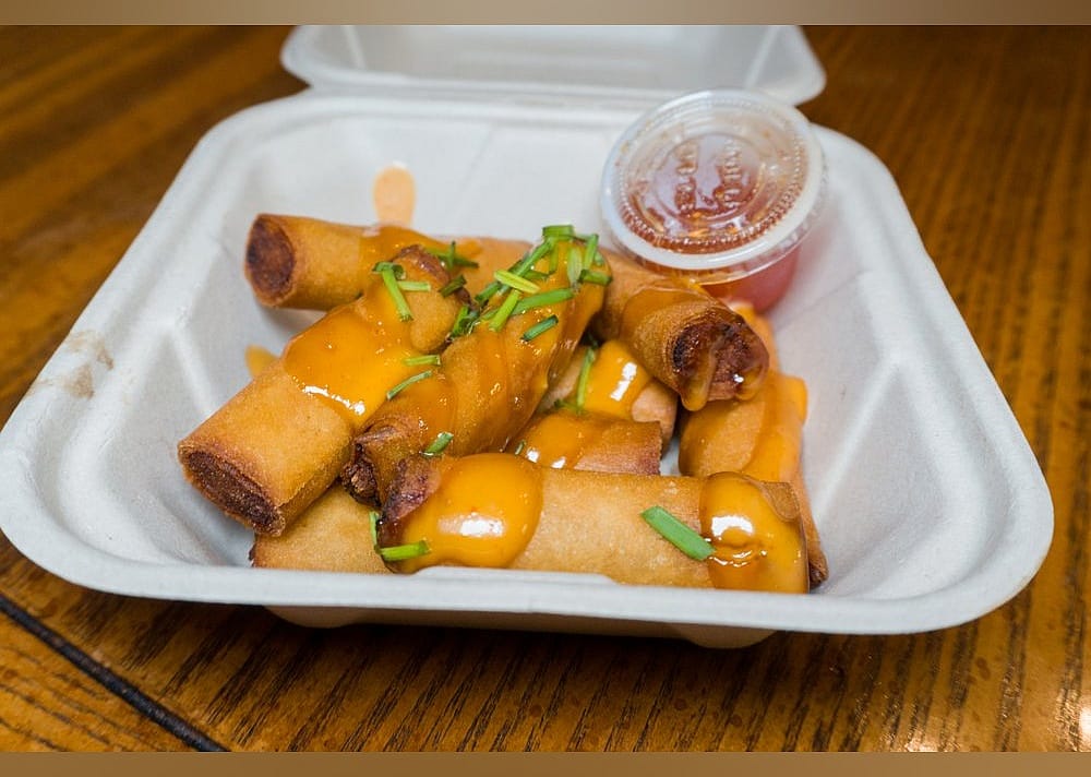 #10. Mumpys street eats