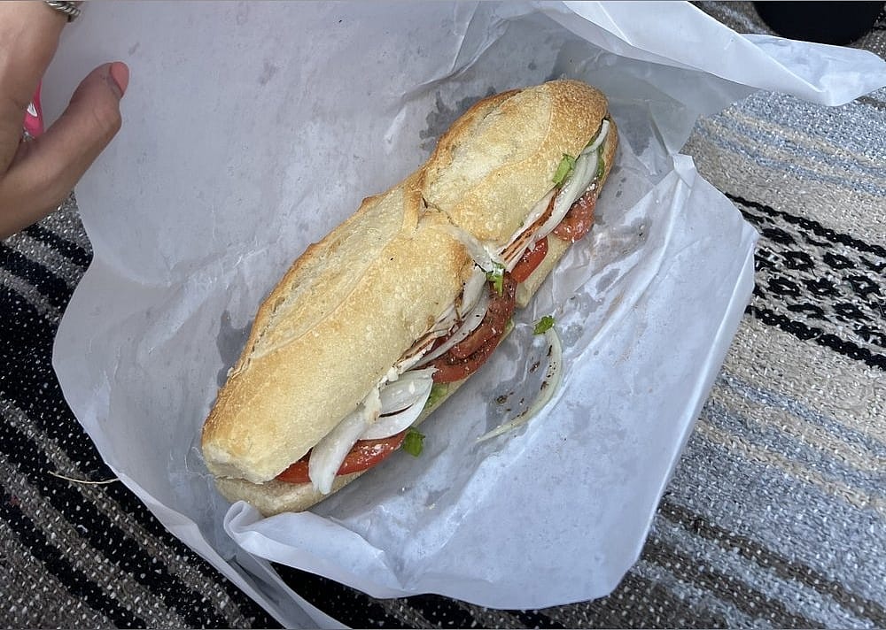 #18. McLanahan's Downtown Market