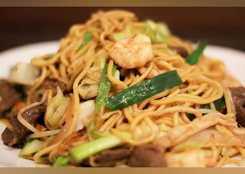 #9. Ling's Chinese Restaurant