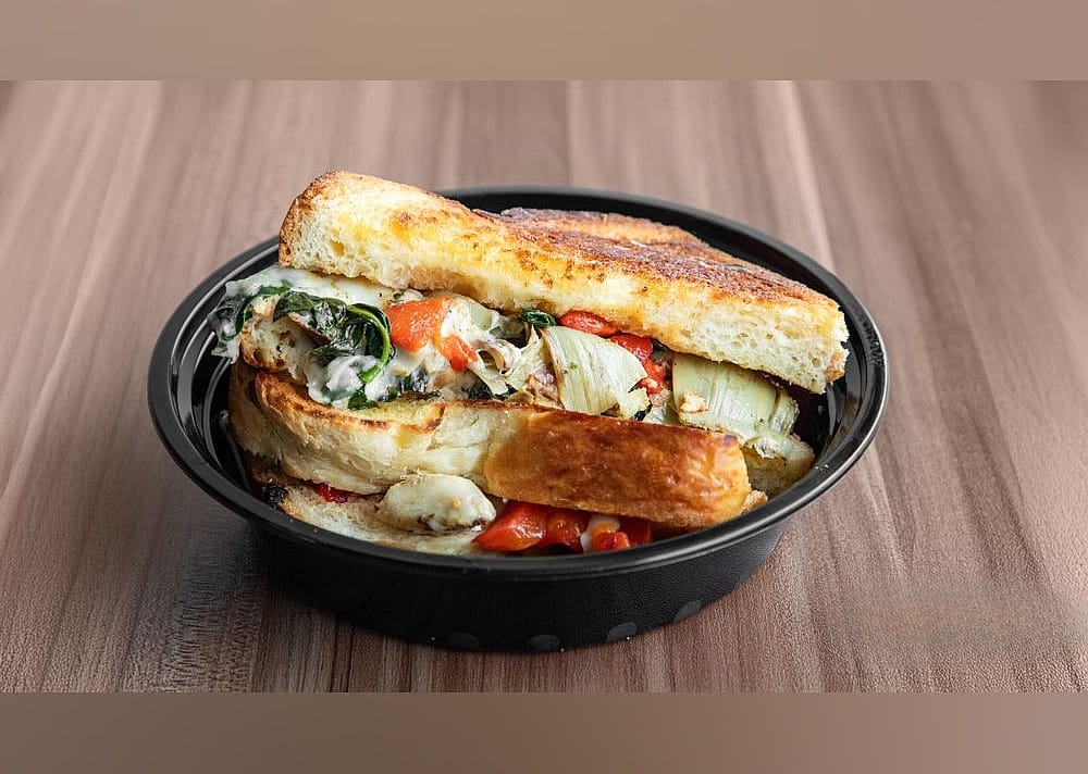 #15. Frank's Cafe