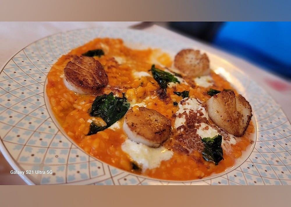 Italian: Trattoria Bella