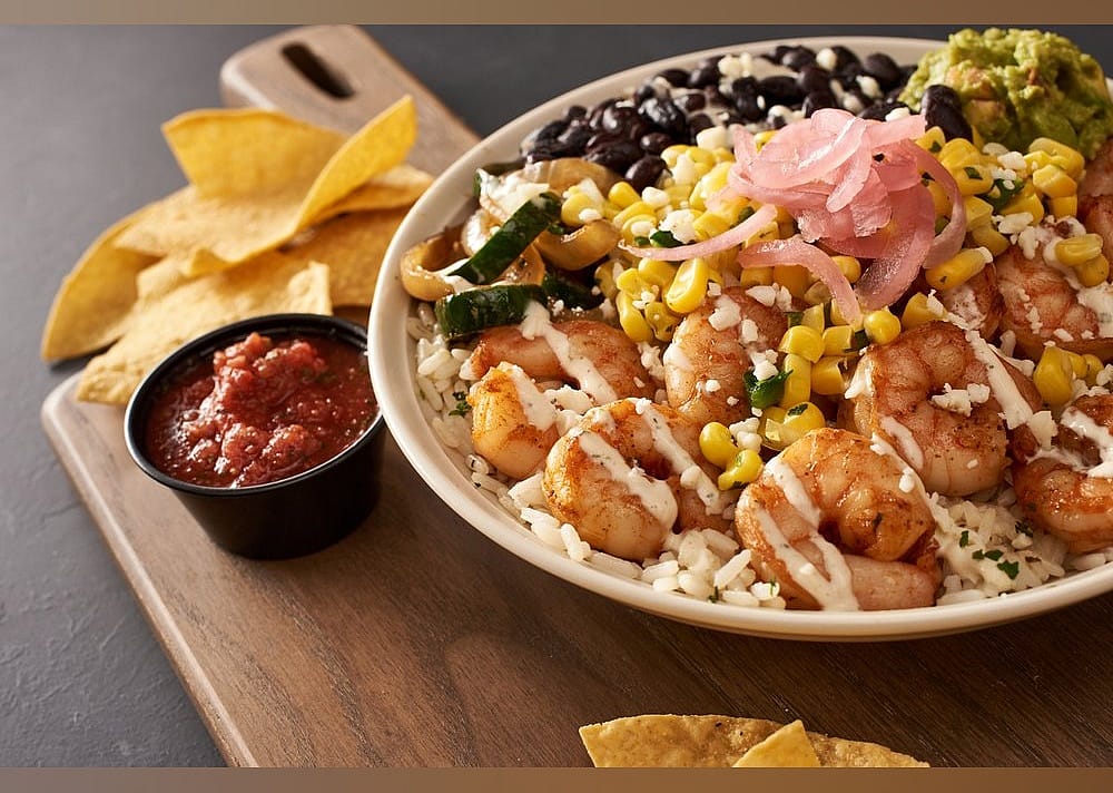 #21. Tijuana Flats