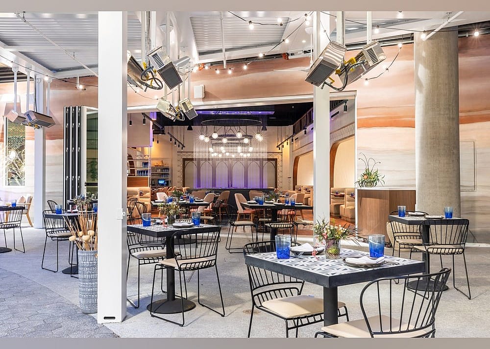 #18. Meso Modern Mediterranean