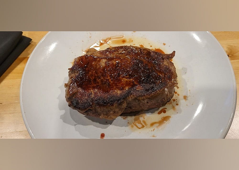 #21. Wissota Chophouse - Janesville