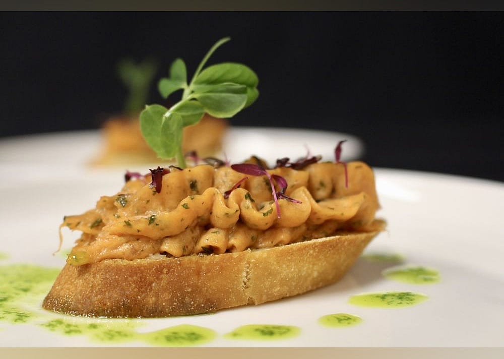 #1. Z Bistro