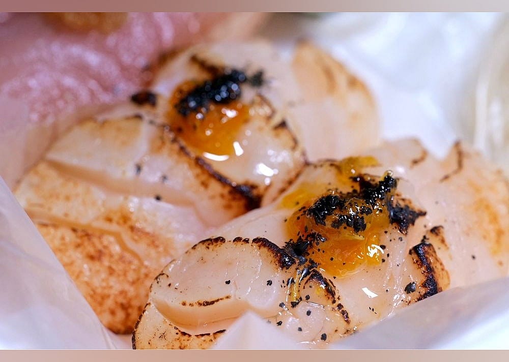 #7. Yoshi's Sushi