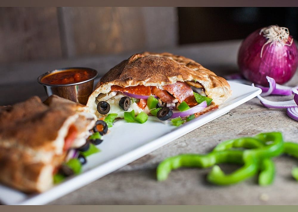 #7. Parry's Sliceria & Taps