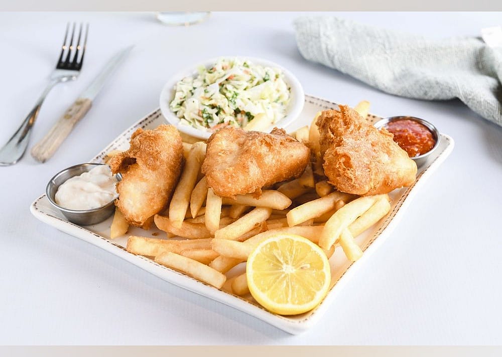 #9. Grillsmith - Carrollwood