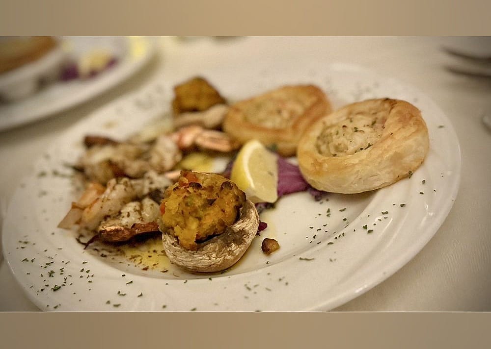 #26. Louisianne's