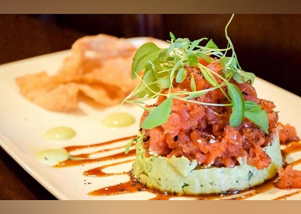 #6. 801 Chophouse