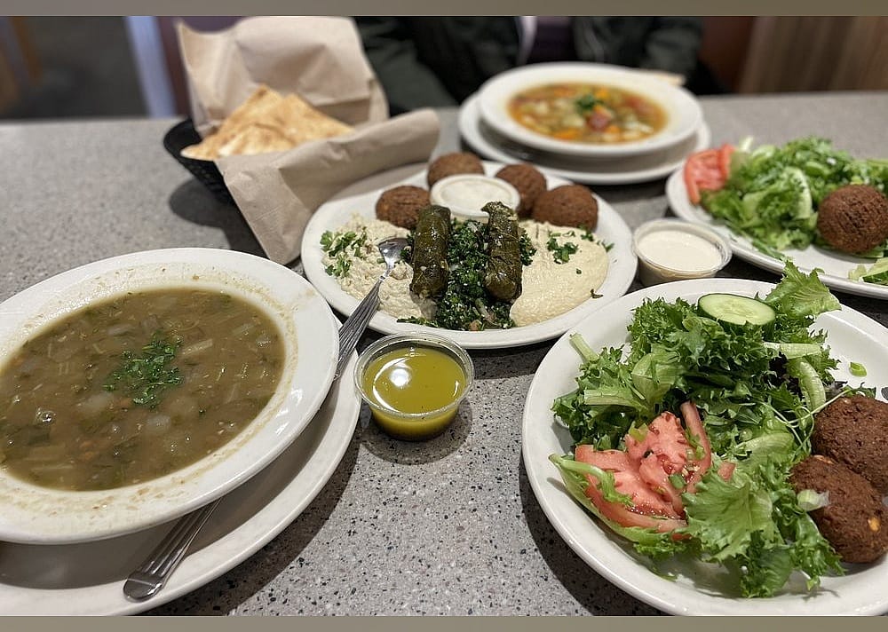 #14. Aladdin's Eatery - Independence