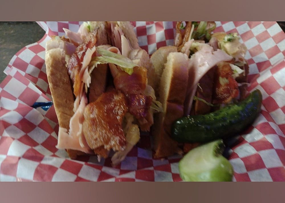 #8. Goldsteins Deli