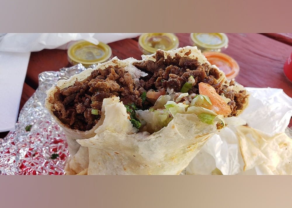 #10. Tacos El Cuñado Bridge St