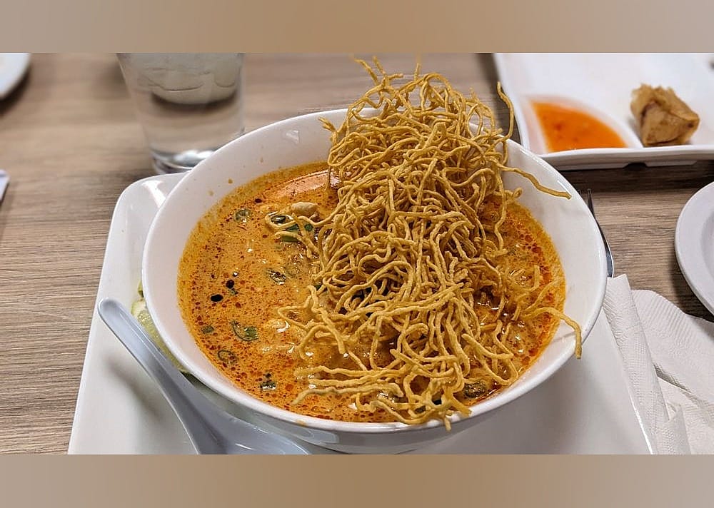 #3. Khon Thai Restaurant