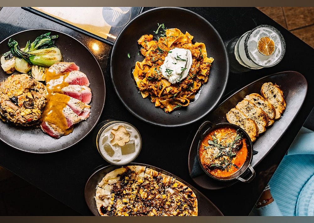 #21. Kings of Kobe - Wagyu Kitchen & Bar