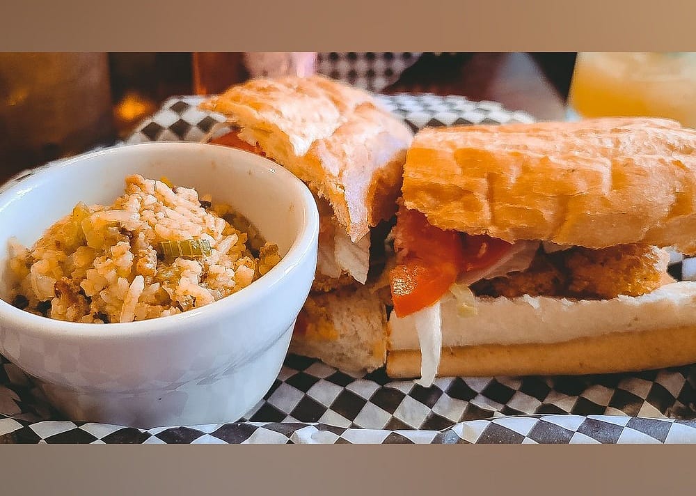 #7. Nola Jane Restaurant & Bar